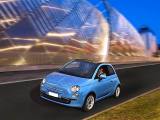 FIAT 500C C 0.9 TwinAir Rock