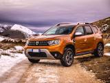DACIA Duster 1.0 TCe 100 CV ECO-G Prestige DaciaPlus