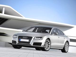AUDI A7 SPB 3.0 V6 TDI 245 CV quattro S tronic Business Pl