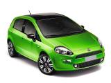 FIAT Punto 1.3 MJT II S&S 95 CV 5 porte Lounge