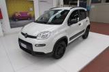 FIAT Panda 0.9 TwinAir Turbo S&S 4x4