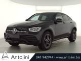 MERCEDES-BENZ GLC 300 d 4Matic Coupé Premium Plus