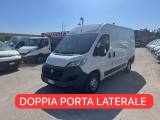 FIAT DUCATO 2.3 130CV E6  FURGONE