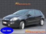 FIAT Punto 1.4 5 porte Dynamic Natural Power
