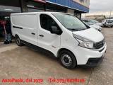 FIAT Talento 1.6 MJT 120CV Passo Lungo  Furgone