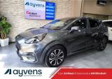 FORD Puma 1.0 EcoBoost Hybrid 125 CV S&S aut. ST-Line Design