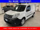NISSAN NV250 1.5 diesel 115cv. AUTOCARRO 2 POSTI,Km 65.000