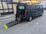 RENAULT Trafic  T29 1.6 dCi 125CV PL  Intens trasporto dis