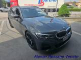 BMW 320 d 48V Touring Msport