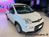 FIAT Panda 1.0 FireFly S&S Hybrid -