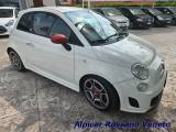 ABARTH 500 1.4 Turbo T-Jet