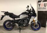 YAMAHA Tracer 9 GT Turismo