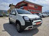 FIAT Panda Cross 0.9 TwinAir Turbo S&S 4x4