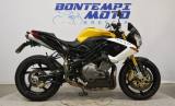 BENELLI TNT 899 T 2010 - KM 26.000