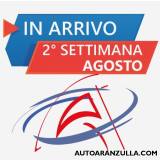 FIAT 500X 1.0 Sport T3 120CV  Pelle - Navi - Fari Led