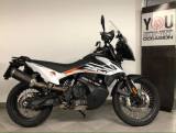 KTM 790 Adventure ENDURO stradale