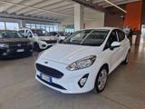 FORD Fiesta 1.1 5 porte Plus