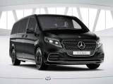 MERCEDES-BENZ V 250 d Automatic 4Matic Avantgarde Long