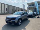 JEEP Avenger *PROMO* 1.2 Turbo 100 CV Altitude