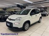 FIAT Panda 1.0 FireFly S&S Hybrid+5posti+RADIO BT
