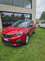 PEUGEOT 3008 BlueHDi 130 S&S Active