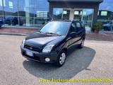 SUBARU Justy G3X 1.3 16V 5p. 4x4 GPL