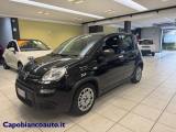FIAT Panda 1.0 FireFly S&S Hybrid+5posti+RADIO BT+SENS.PARK
