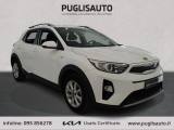 KIA Stonic 1.4 MPI EcoGPL Style