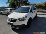 OPEL Crossland X 1.2 Turbo 12V 110 CV Start&Stop aut. Advance