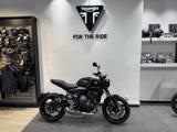 TRIUMPH Trident 660 .