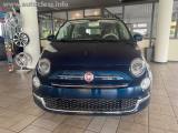 FIAT 500C 1.0 Hybrid Dolcevita