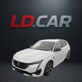 PEUGEOT 308 BlueHDi 130 S&S EAT8 GT