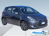HYUNDAI iX20 1.4 90 CV APP MODE
