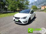 SEAT Ibiza 1.8 TSI S/S 3p. Cupra GARANZIA INCLUSA