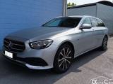 MERCEDES-BENZ E 300 de S.W. Auto EQ-Power Sport