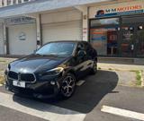 BMW X2 sDrive18d