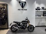 TRIUMPH Speed Twin RS 1200