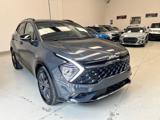 KIA Sportage 1.6 TGDi HEV 210cv  AT GT-line NUOVA