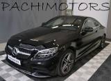 MERCEDES-BENZ C 180 Auto Coupé Premium Amg Unico Proprietario