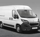 PEUGEOT Boxer *PROMO* 333 2.2 BlueHDi 140 S&S PM-TM Furgone