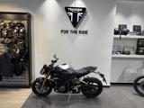TRIUMPH Speed Triple RS 1200 RS