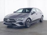 MERCEDES-BENZ CLA 180 d Automatic Shooting Brake Progressive Advanced