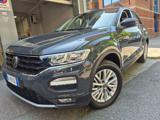 VOLKSWAGEN T-Roc 1.0 TSI Style BlueMotion Technology