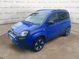 FIAT Panda 1.2 City Cross