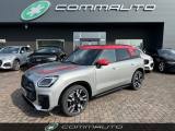 MINI Countryman C JCW Pacchetto 
