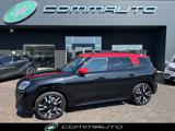MINI Countryman D JCW Countryman Pacchetto 
