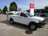 ISUZU D-Max N60 1.9 Space Cab B 4X4