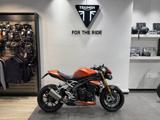 TRIUMPH Speed Triple 1200 RS 1200