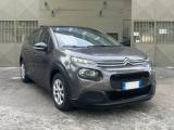 CITROEN C3 PureTech 82  Shine