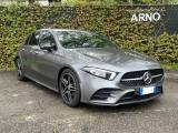 MERCEDES-BENZ A 180 d Automatic Sport